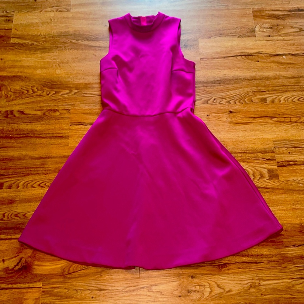 H&M Sleeveless Cocktail Dress Size 6